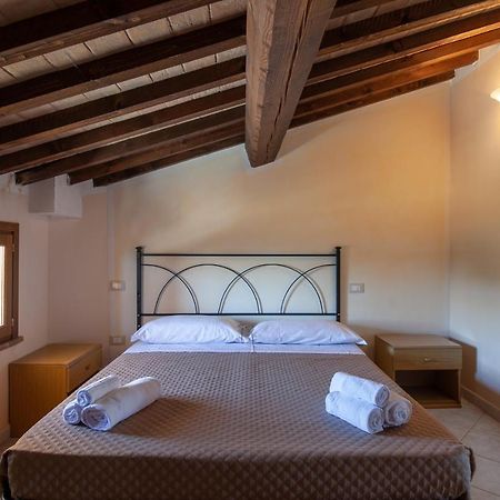 Il Castelluccio - By Bolgheri Holiday Villa Monteverdi Marittimo Bagian luar foto