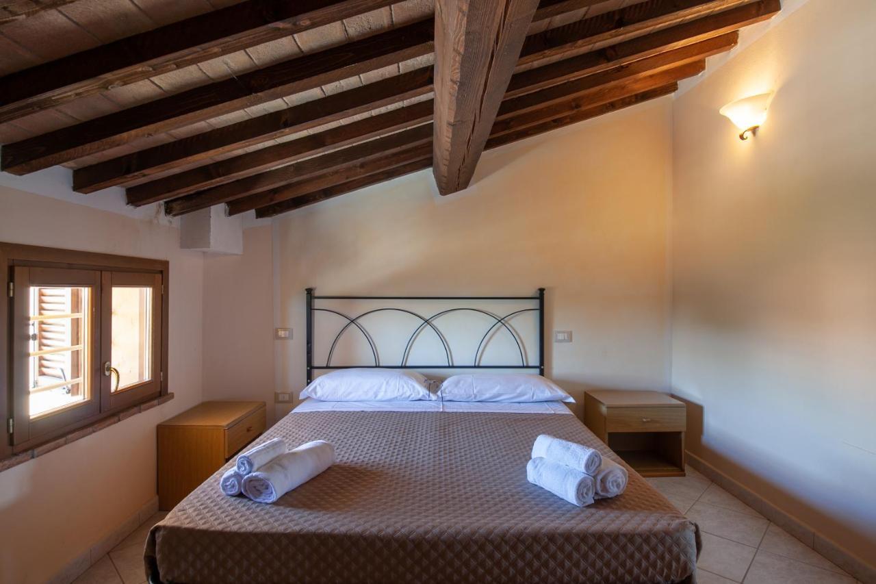 Il Castelluccio - By Bolgheri Holiday Villa Monteverdi Marittimo Bagian luar foto