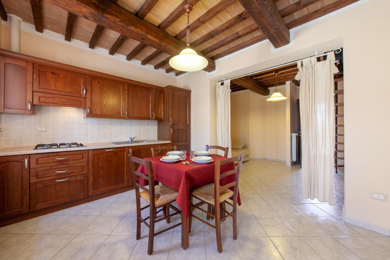Il Castelluccio - By Bolgheri Holiday Villa Monteverdi Marittimo Bagian luar foto