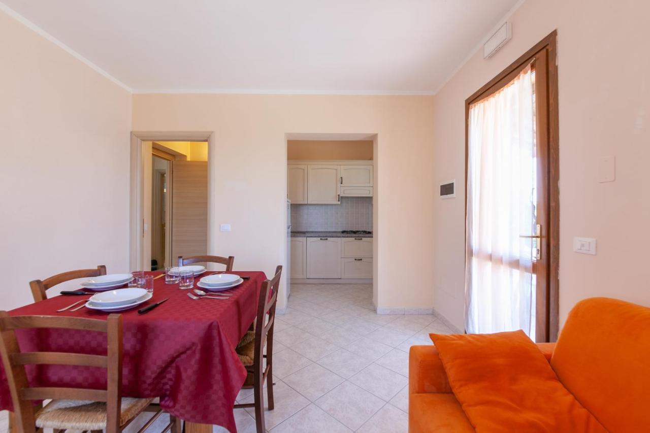 Il Castelluccio - By Bolgheri Holiday Villa Monteverdi Marittimo Bagian luar foto